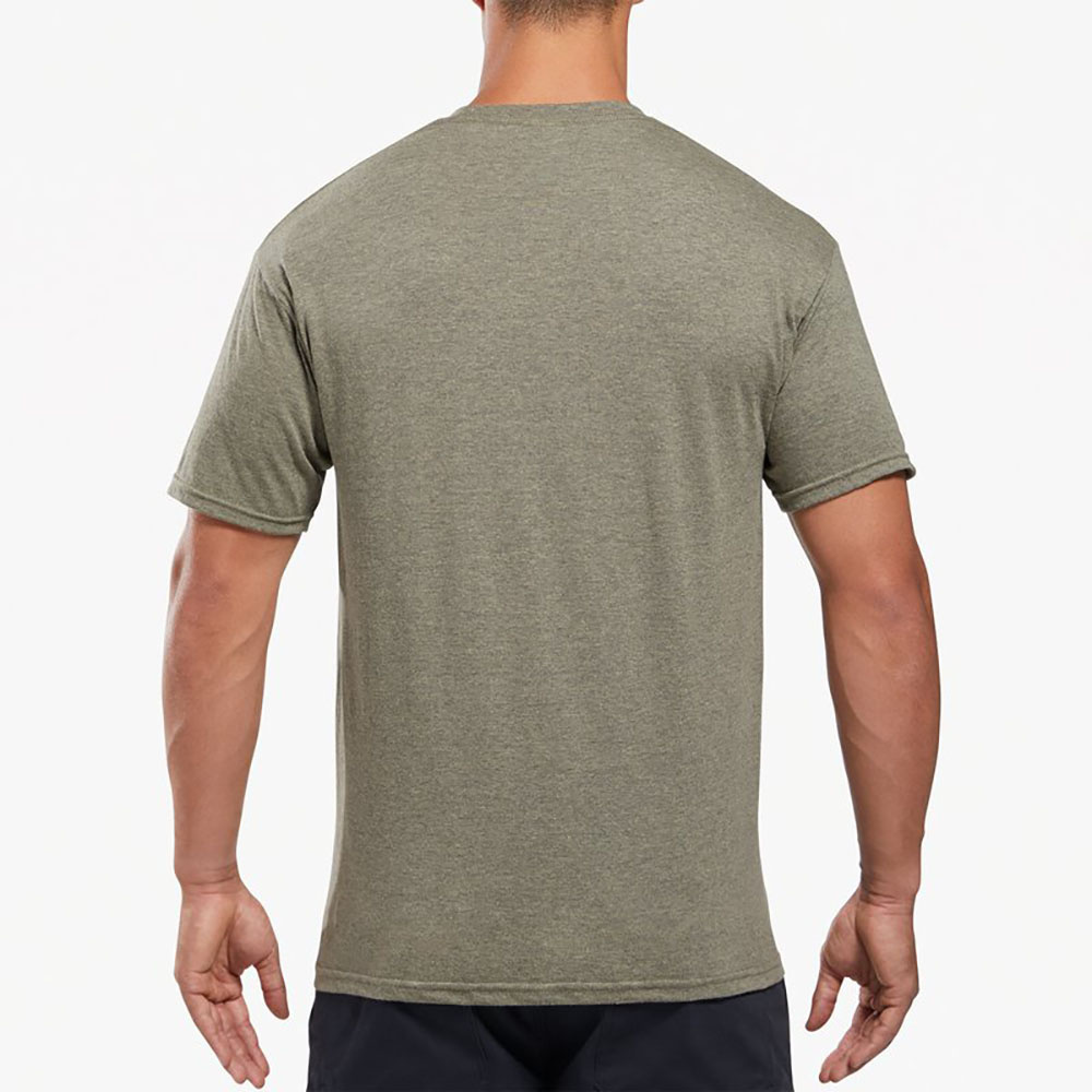 VIKTOS | Long Rifle Tee | Sage 